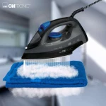 Ατμοσίδερο Clatronic Db 3703 1800W Gray