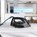 Ατμοσίδερο Clatronic Db 3703 1800W Gray