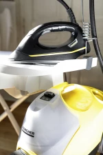 Karcher Easyfinish Steam Pressure Iron