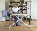 Karcher Easyfinish Steam Pressure Iron
