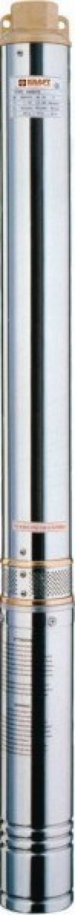 Αντλία Υποβρύχια Γεωτρήσεων 4" - 4.0Hp Kraft 4Sd10/17 (63548)