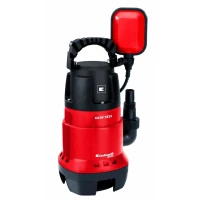 Einhell Gc-Dp 7835 Υποβρύχια Αντλία 15700 L/H 7 M 780 W