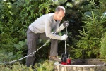 Einhell Gc-Dp 7835 Υποβρύχια Αντλία 15700 L/H 7 M 780 W