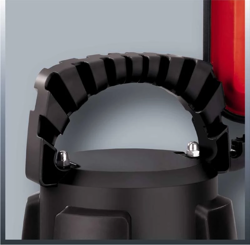 Einhell Gc-Dp 7835 Υποβρύχια Αντλία 15700 L/H 7 M 780 W