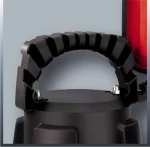 Einhell Gc-Dp 7835 Υποβρύχια Αντλία 15700 L/H 7 M 780 W