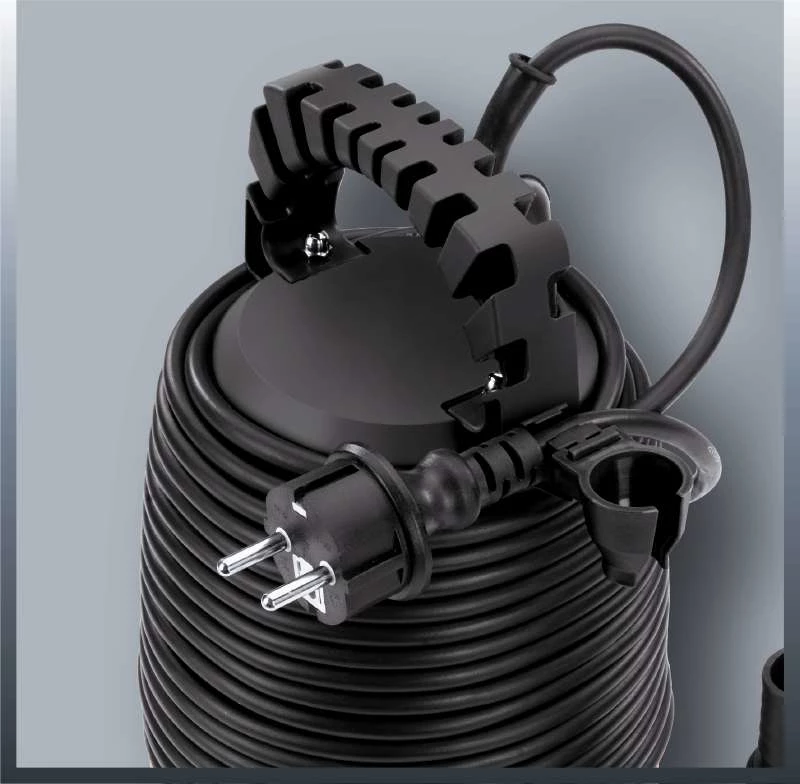 Einhell Gc-Dp 7835 Υποβρύχια Αντλία 15700 L/H 7 M 780 W