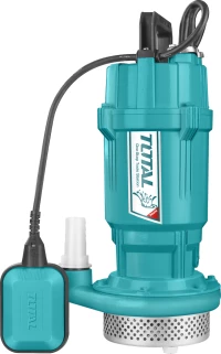 Αντλία Υποβρύχια Ομβρύων Υδάτων 750W - Total Twp67506