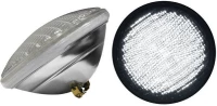 Adeleq Λάμπα LED για Ντουί GX53 και Σχήμα PAR56 Θερμό Λευκό 1350lm