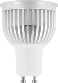 VK Lighting VK/05094G/W/5 Λάμπα LED για Ντουί GU10 και Σχήμα MR16 Θερμό Λευκό 200lm