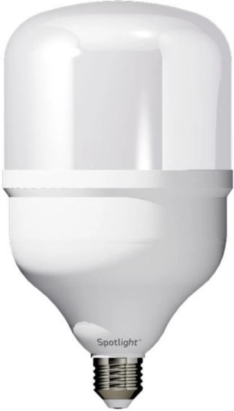 Spot Light Λάμπα LED για Ντουί E27 Φυσικό Λευκό 4000lm