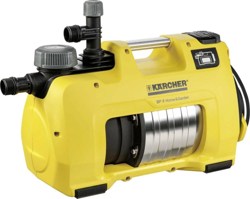 Karcher BP5 Home & Garden