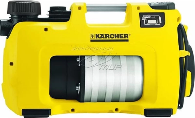 Karcher BP5 Home & Garden