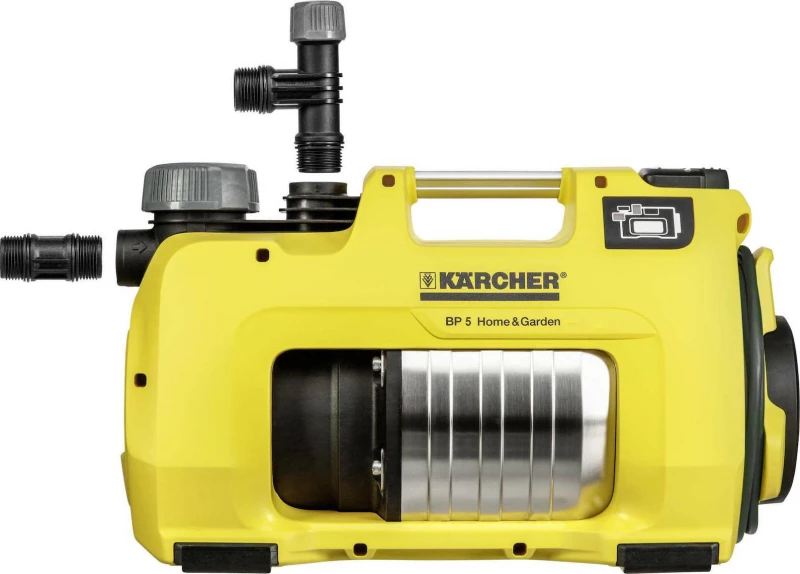 Karcher BP5 Home & Garden