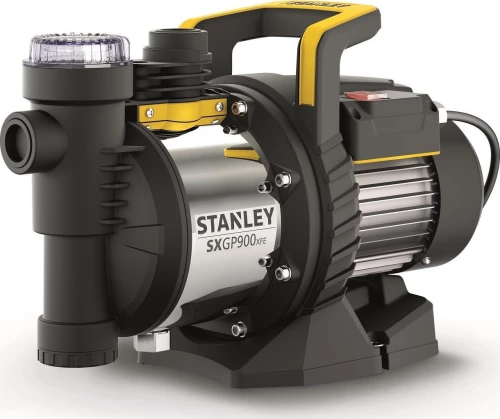 Stanley - Sxgp900Xfe Αντλία Επιφανείας (#Sxgp900Xfe)