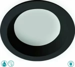 Viokef Εξωτερικό Φωτιστικό Οροφής Yan 4151201