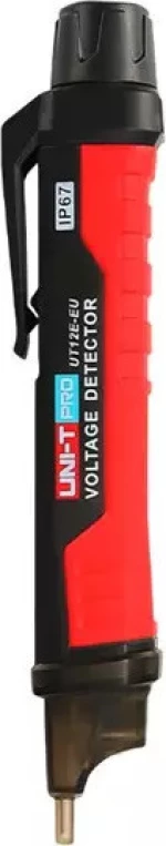 Uni-T Ανιχνευτής Τάσης Αc Ut12E-Eu, Ip67