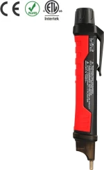 Uni-T Ανιχνευτής Τάσης Αc Ut12E-Eu, Ip67