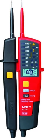 Uni-T Multifunction Voltage Tester Ut18C