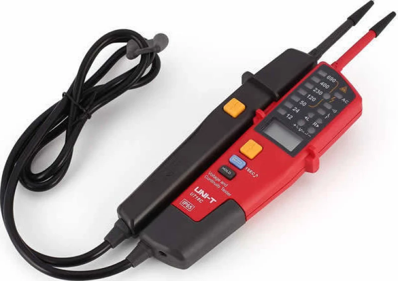 Uni-T Multifunction Voltage Tester Ut18C