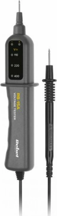 Rebel Μετρητής τάσης RB-15A