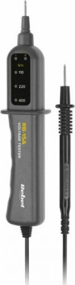 Rebel Μετρητής τάσης RB-15A