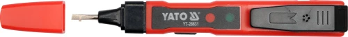 Yato Υτ-28631 Ψηφιακό Δοκιμαστικό Κατσαβίδι