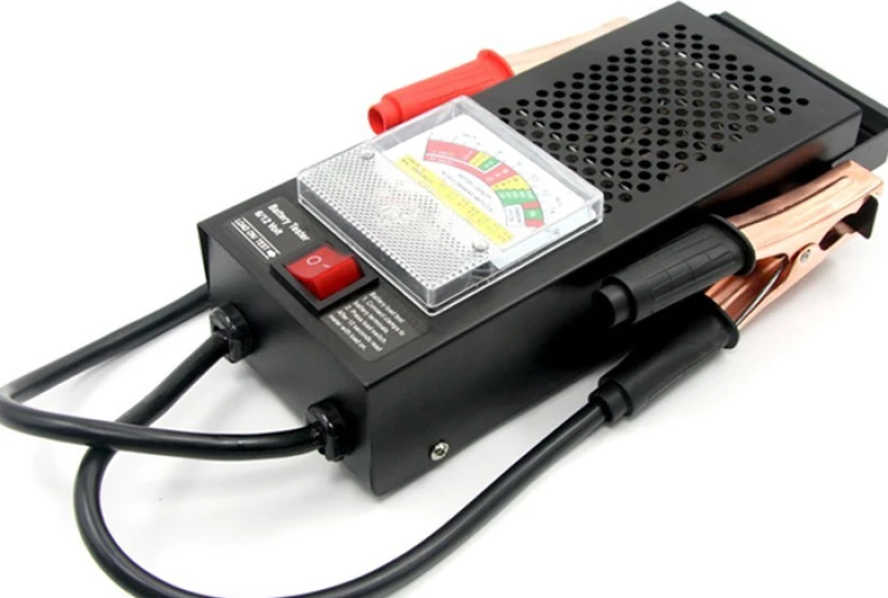 BT100 Battery Load Tester