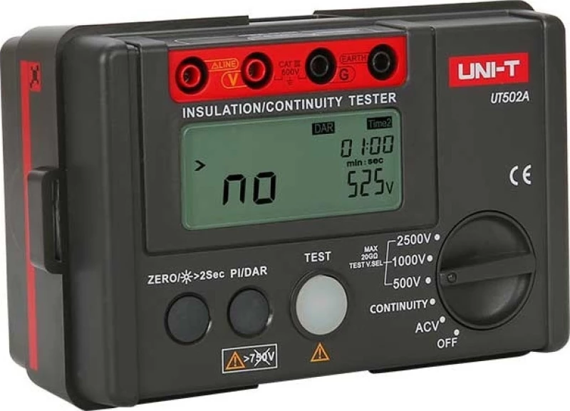 Uni-T UT502A