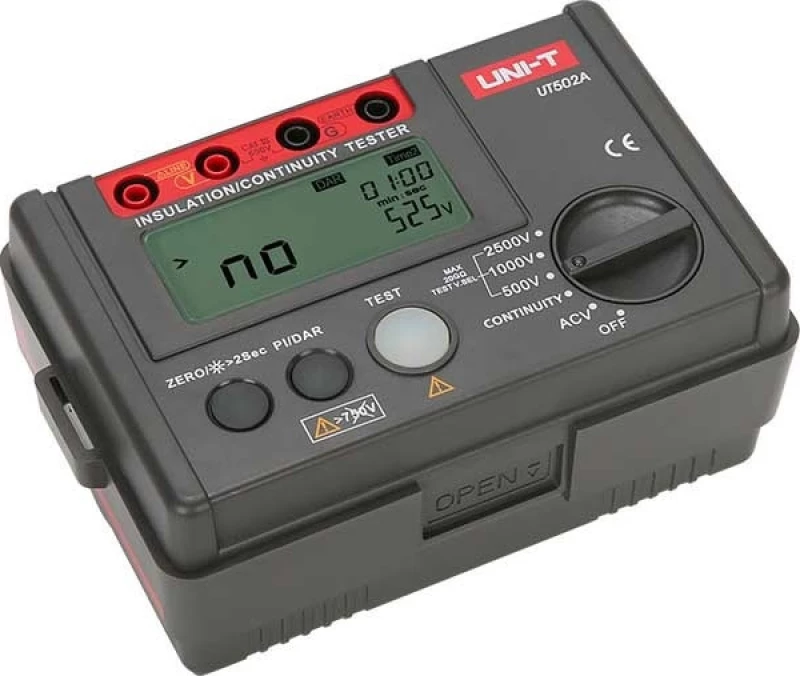 Uni-T UT502A