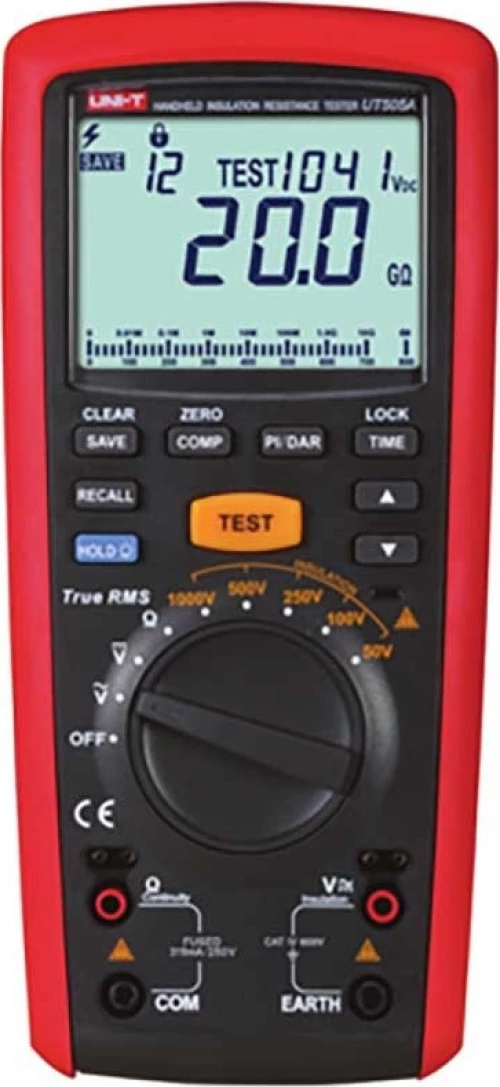 Uni-T UT505A