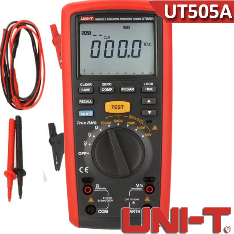 Uni-T UT505A