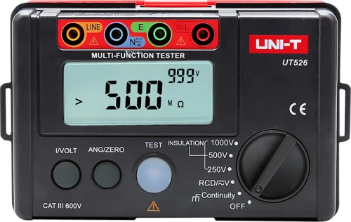 Uni-T UT526