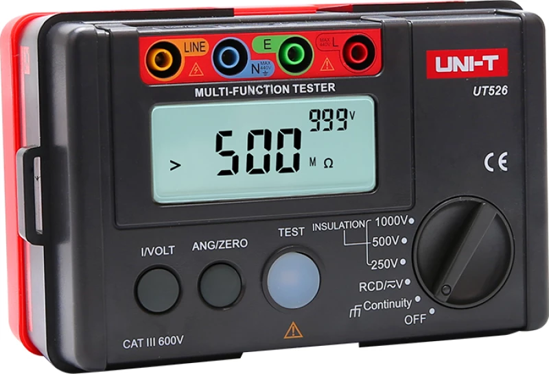 Uni-T UT526