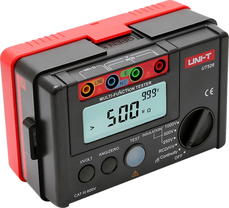Uni-T UT526