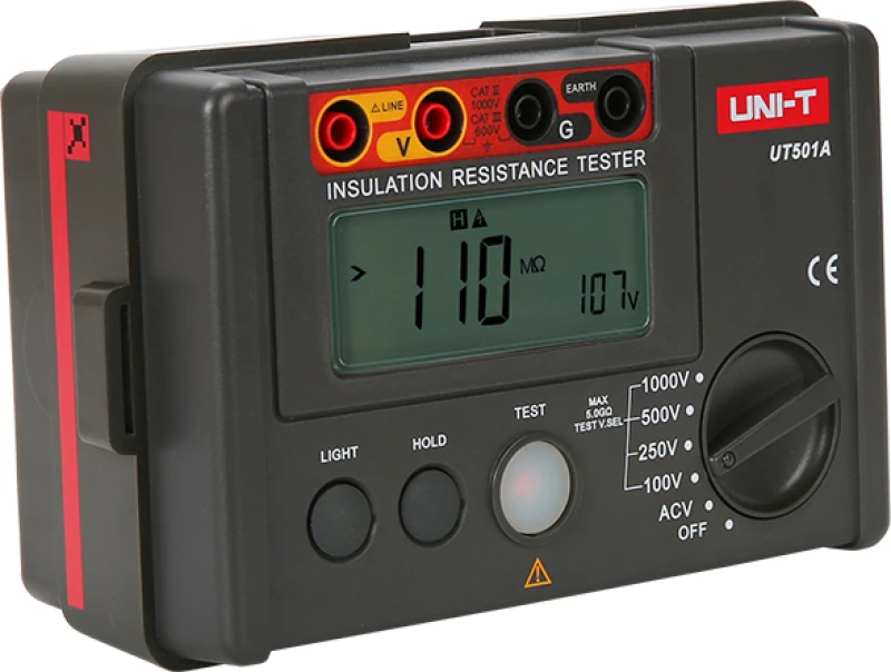 Uni-T UT501A