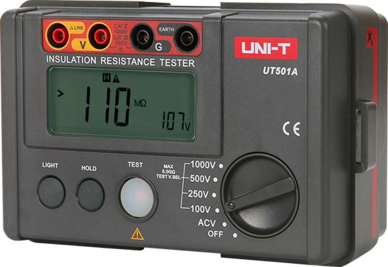 Uni-T UT501A
