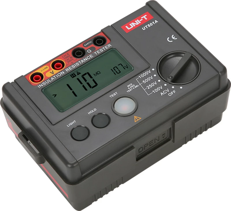Uni-T UT501A