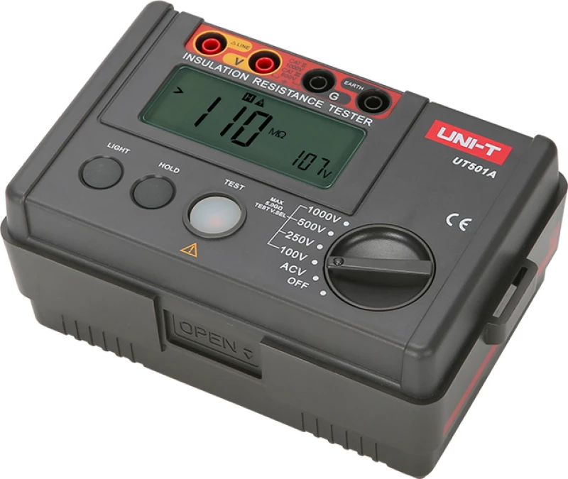 Uni-T UT501A