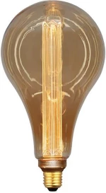 Eurolamp Λάμπα LED για Ντουί E27 Θερμό Λευκό 120lm Dimmable