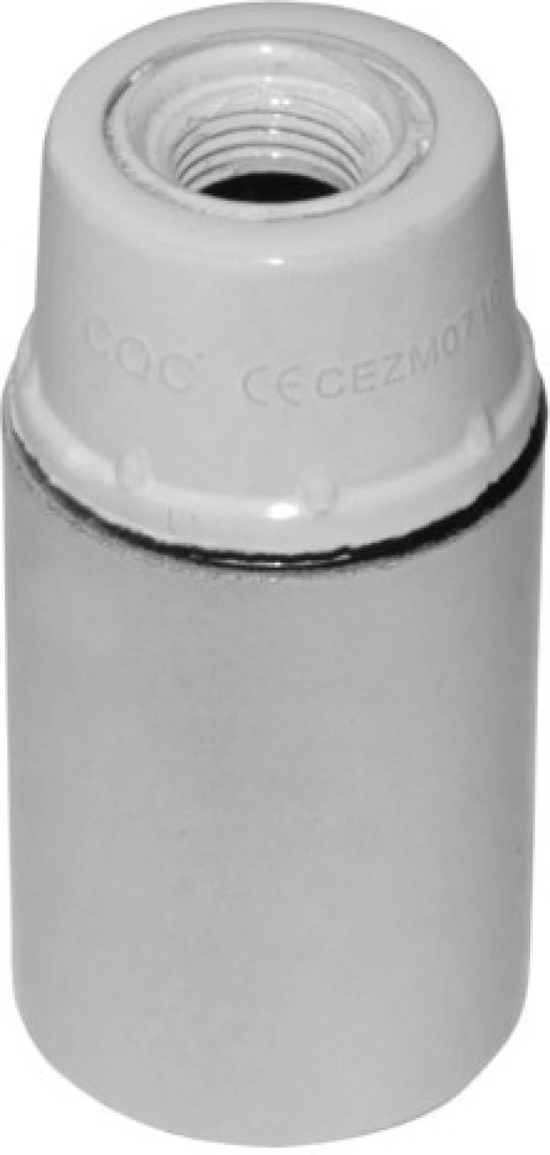 Adeleq 16-1000 E14 Λευκό