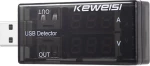 Συσκευή Ελέγχου Θύρας Usb, 2X Usb Output, 3-9V Kws-10Va Keweisi Cab-U096