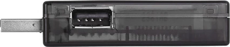 Συσκευή Ελέγχου Θύρας Usb, 2X Usb Output, 3-9V Kws-10Va Keweisi Cab-U096