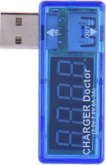 Συσκευή Ελέγχου Θύρας USB 643
