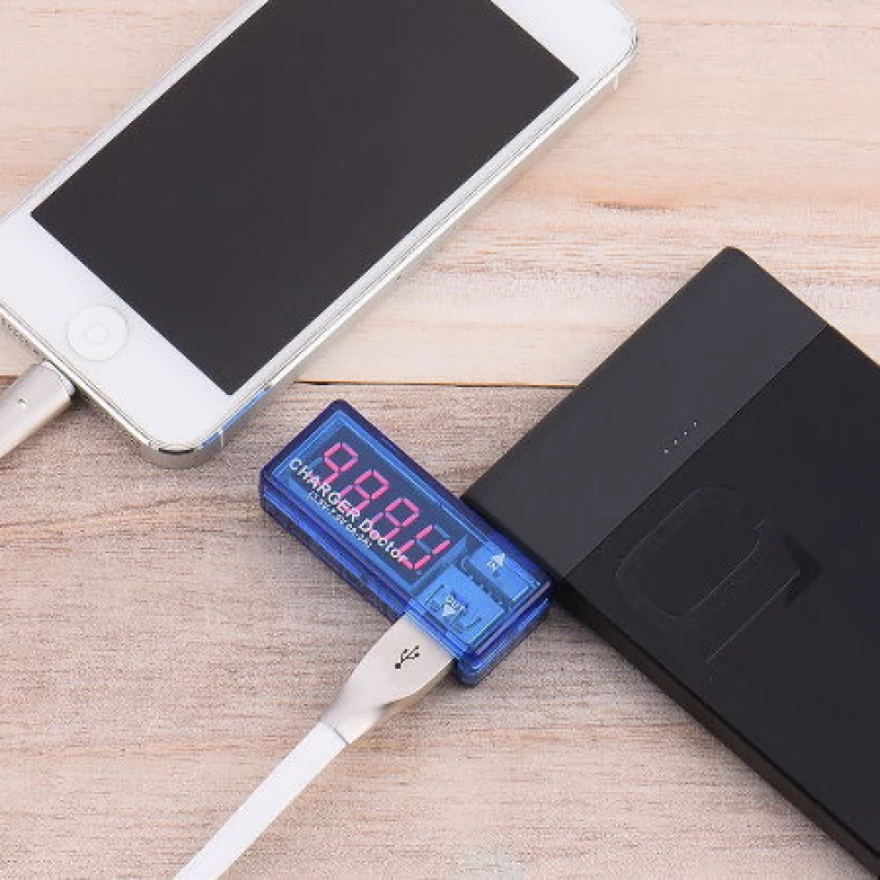 Συσκευή Ελέγχου Θύρας USB 643