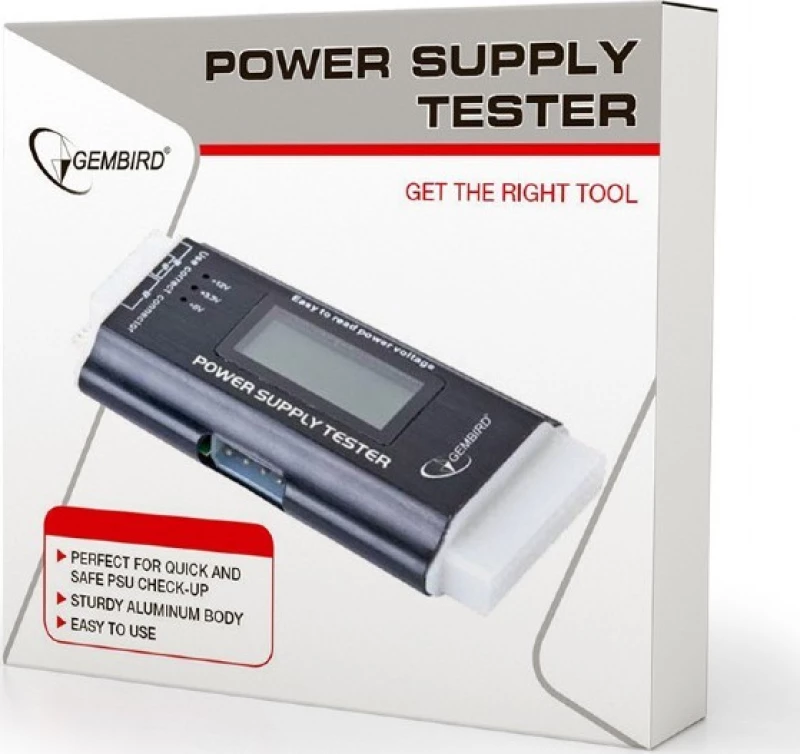 Cablexpert CHM-03