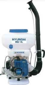 Hyundai HSG 68G02 14lt