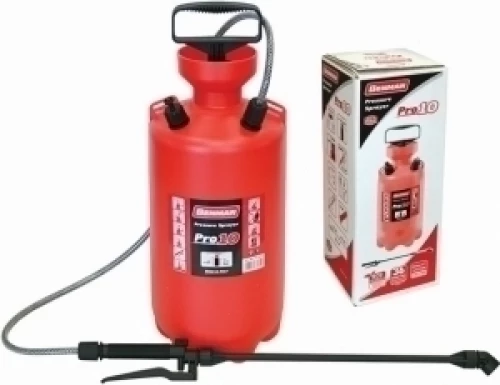 Ψεκαστήρας Προπιέσεως 8lt Benman 77130