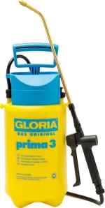 Gloria Prima 3 Ψεκαστήρας Πίεσης 3lt