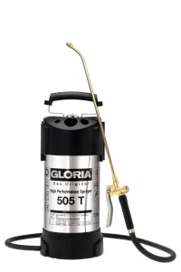 Gloria Hp 505T Profiline Ψεκαστήρας Υψηλής Απόδοσης 5Lt