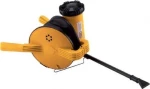 Θειωτηρας Πλαστικος 1.5Κg Mistral Volpi